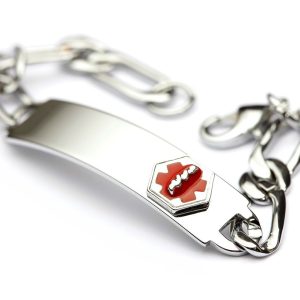 Medical Bracelet