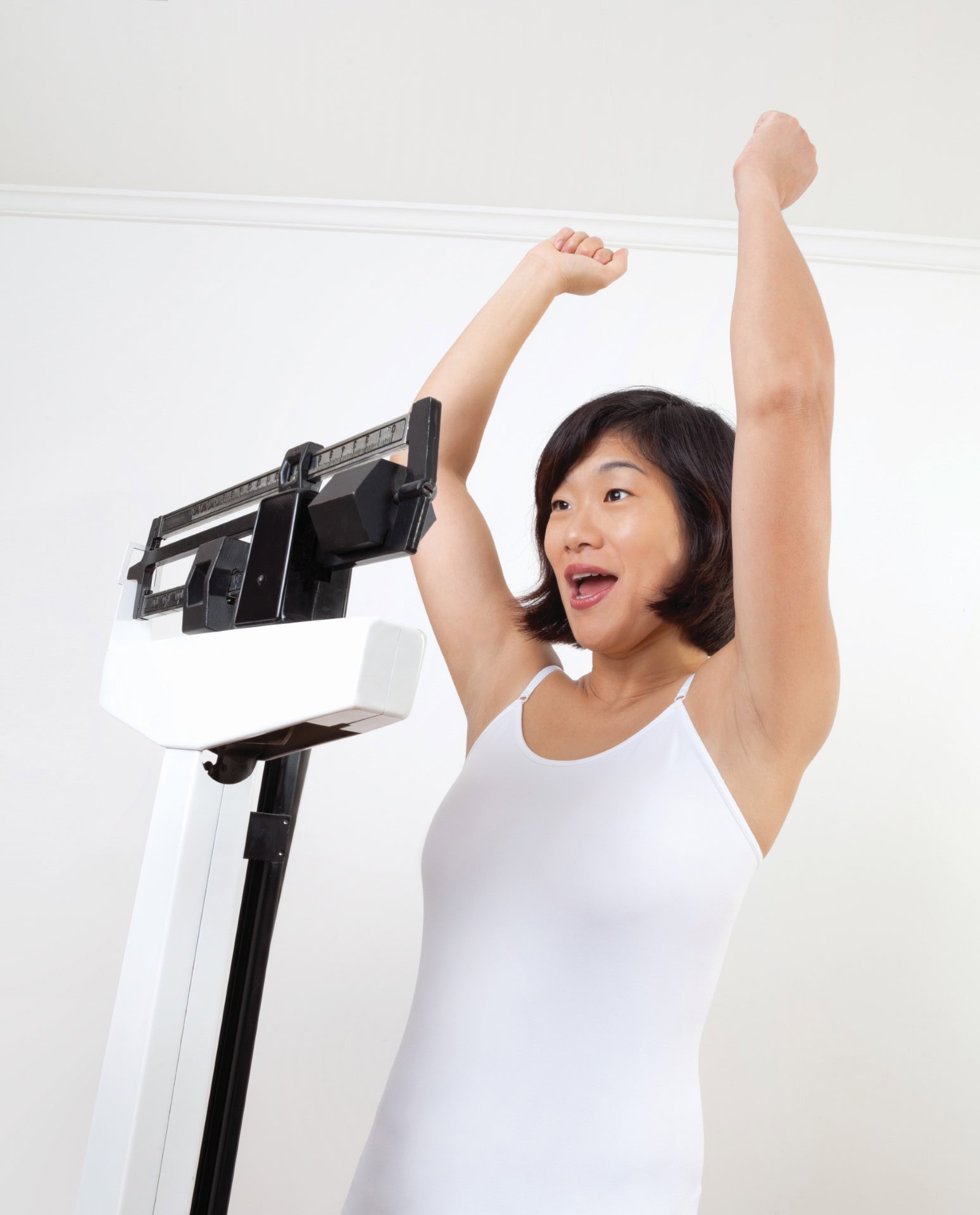 EXPLORE YOUR WEIGHT visual data 3